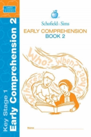 Buch Early Comprehension Book 2 Anne Forster