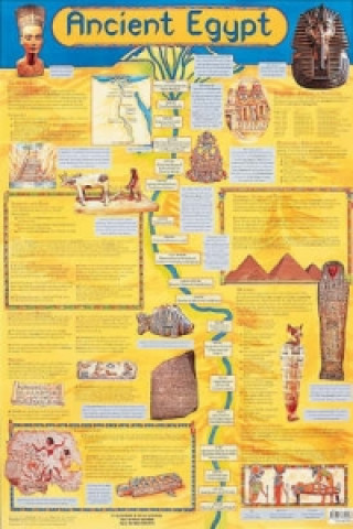 Printed items Ancient Egypt Virginia Gray