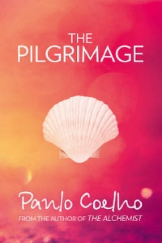 Книга Pilgrimage Paulo Coelho