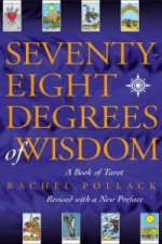 Könyv Seventy Eight Degrees of Wisdom Rachel Pollack