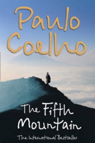Kniha Fifth Mountain Paulo Coelho