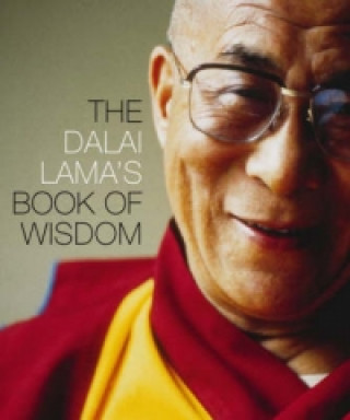 Carte Dalai Lama's Book of Wisdom Dalai Lama
