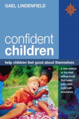 Könyv Confident Children Gael Lindenfield