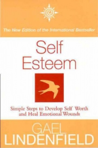 Книга Self Esteem Gael Lindenfield