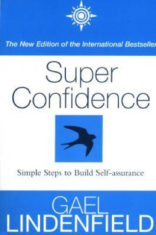 Book Super Confidence Gael Lindenfield