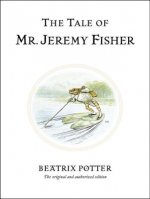 Carte Tale of Mr. Jeremy Fisher Beatrix Potter