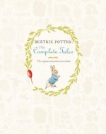 Carte Beatrix Potter - the Complete Tales Beatrix Potter