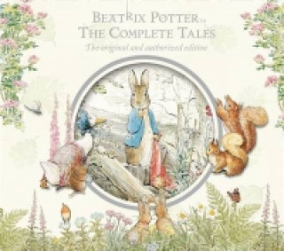 Audio Beatrix Potter The Complete Tales Beatrix Potter