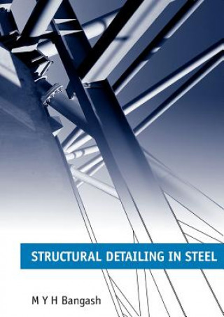 Book Structural Detailing in Steel M.