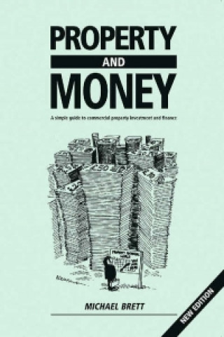 Kniha Property and Money Michael Brett