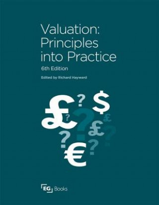 Knjiga Valuation Hayward