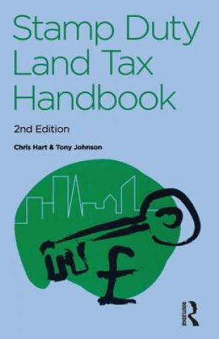 Carte Stamp Duty Land Tax Handbook C Hart