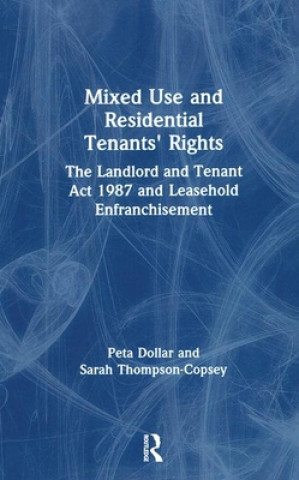 Carte Mixed Use and Residential Tenants' Rights Peta Dollar