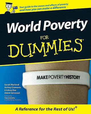 Buch World Poverty for Dummies Lindsay Rae