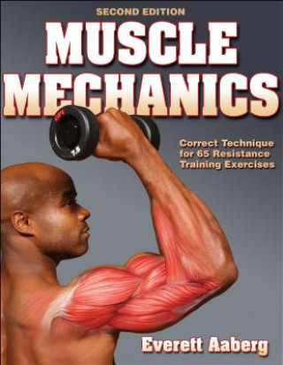 Könyv Muscle Mechanics Everett Aaberg