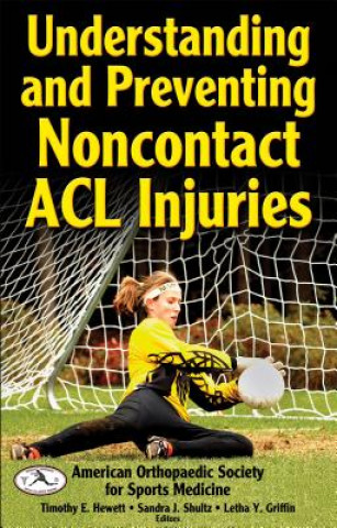 Carte Understanding and Preventing Noncontact ACL Injuries AOSSM
