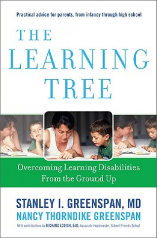 Книга Learning Tree Stanley Greenspan