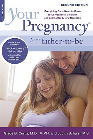 Carte Your Pregnancy for the Father-to-Be Curtis Glade