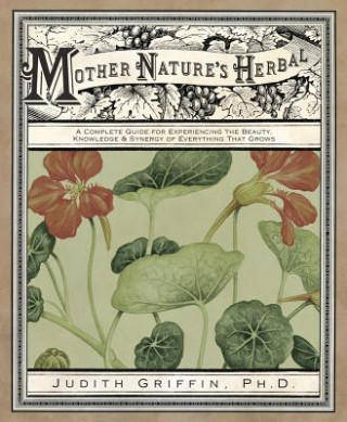 Carte Mother Nature's Herbal Dr Judith Griffin