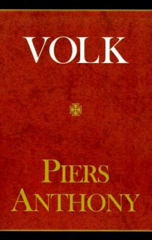 Buch Volk Anthony