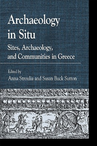 Carte Archaeology in Situ Anna Stroulia
