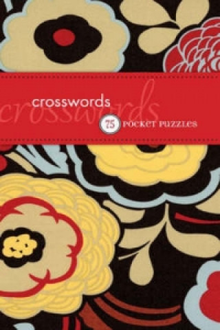 Kniha Posh Crosswords 