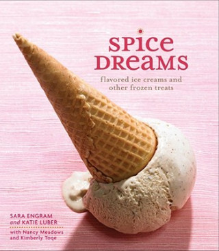 Książka Spice Dreams Sara Engram