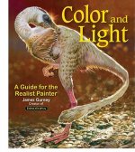 Kniha Colour and Light James Gurney