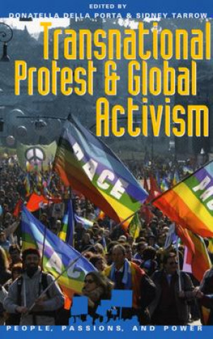 Carte Transnational Protest and Global Activism Donatella della Porta