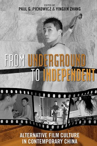 Carte From Underground to Independent Paul G Pickowicz