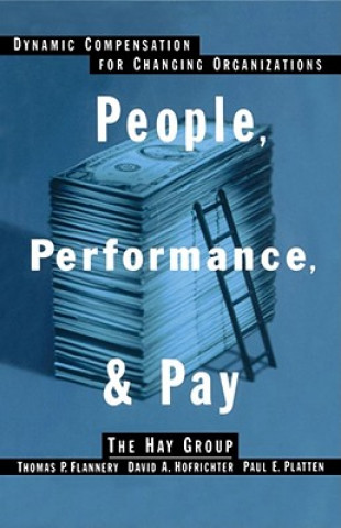 Buch People, Performance, & Pay Thomas P. Flannery