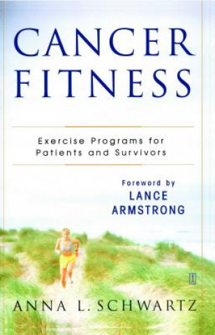Könyv Cancer Fitness Anna Schwartz