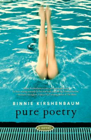 Könyv Pure Poetry Binnie Kirshenbaum
