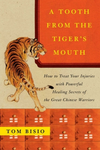 Carte Tooth from the Tiger's Mouth Tom Bisio