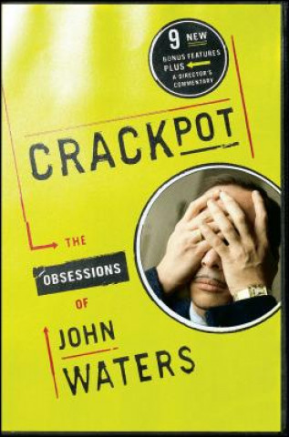 Carte Crackpot John Waters