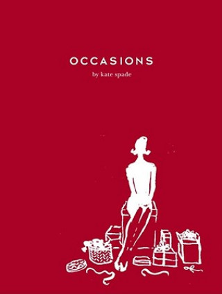 Könyv Occasions Kate Spade