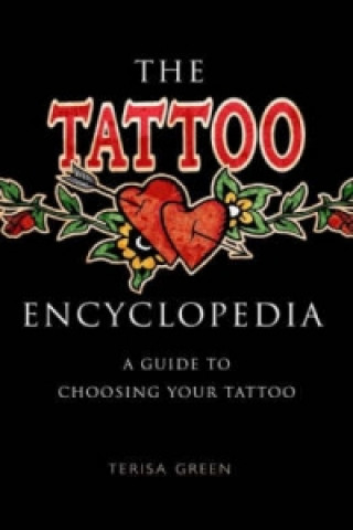 Carte Tattoo Encyclopedia Terisa Green
