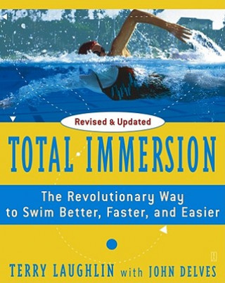 Книга Total Immersion Terry Laughlin