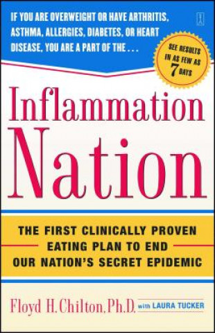 Carte Inflammation Nation Floyd Chilton