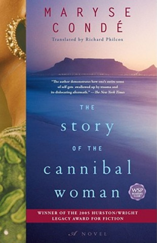 Buch Story of the Cannibal Woman Maryse Conde