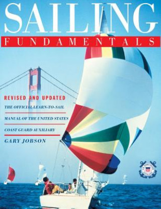 Книга Sailing Fundamentals Gary Jobson