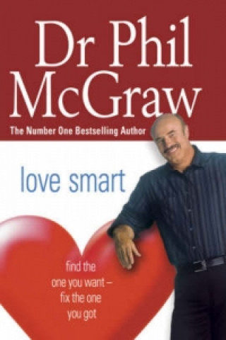 Libro Love Smart Phillip C McGraw