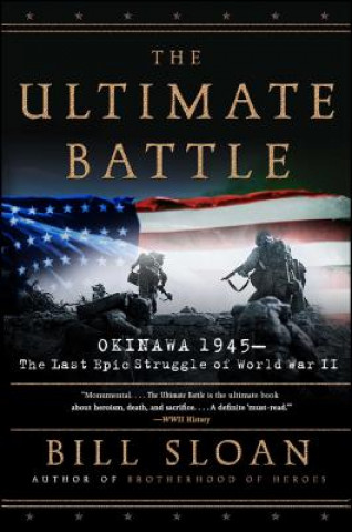 Buch Ultimate Battle Bill Sloan