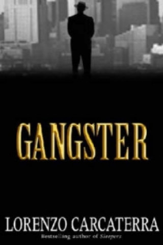 Libro Gangster Lorenzo Carcaterra