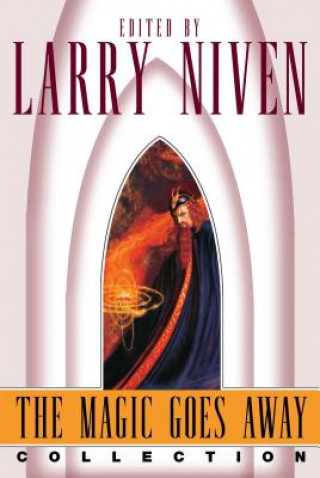 Kniha Magic Goes Away Collection Larry