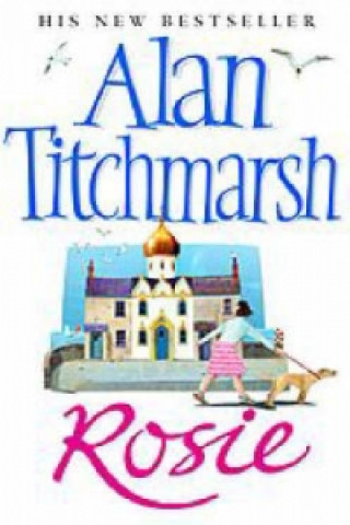 Book Rosie Alan Titchmarsh