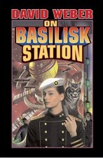 Carte On Basilisk Station David Weber