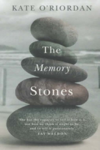 Knjiga Memory Stones Kate O´Riordan