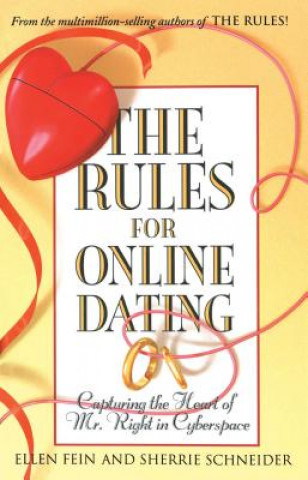 Kniha Rules for Online Dating Ellen Fein