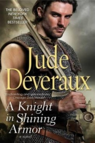 Carte Knight in Shining Armor Jude Deveraux